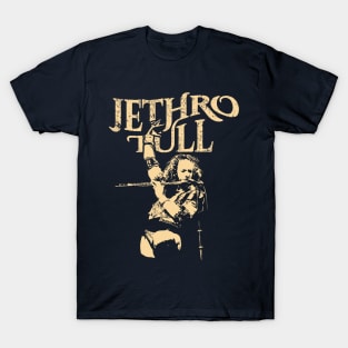 Jethro T-Shirt